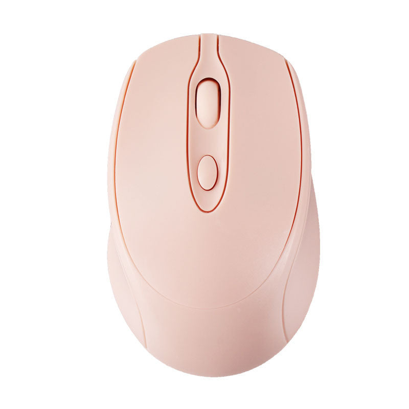 Wireless Ergonomic Optical Mouse Stornfield