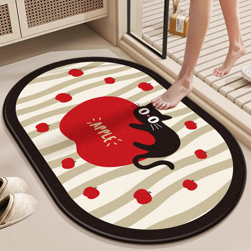Decorative Area Rug Stornfield