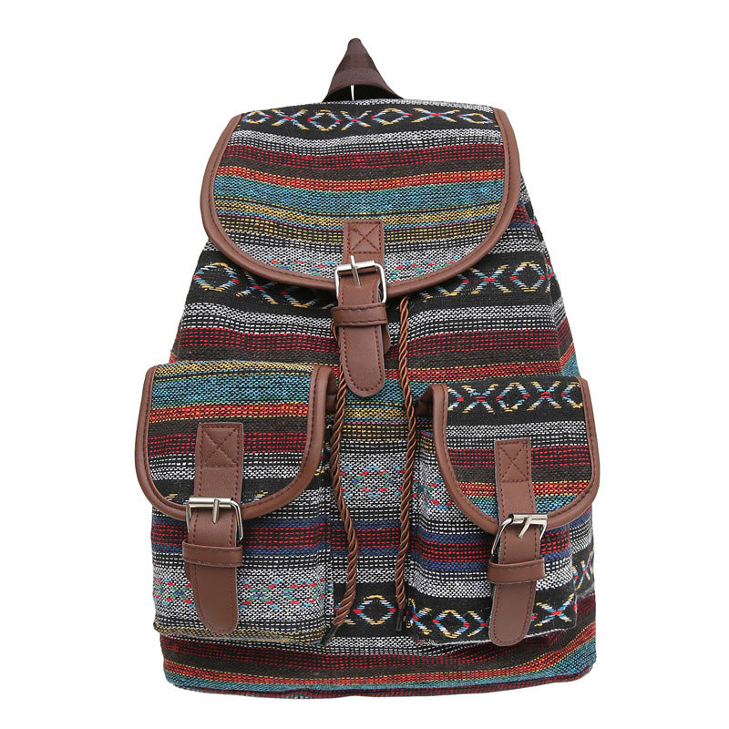 Stylish Travel Backpack Stornfield