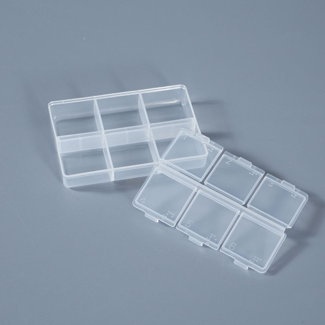 Customizable Compartment Organizer Stornfield