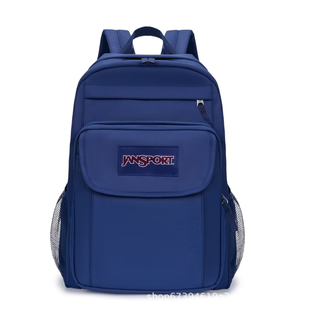 Lightweight Multi-Purpose Backpack Stornfield