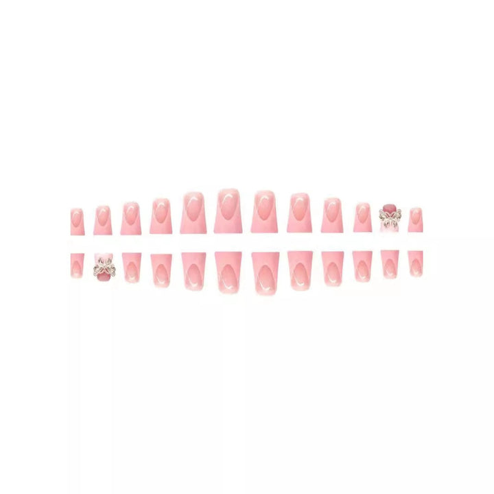 Elegant Acrylic Nail Extensions Stornfield