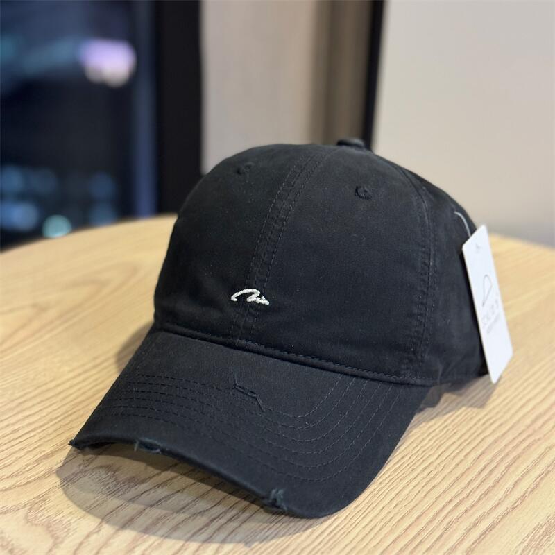 Unisex Cotton Twill Baseball Cap Stornfield