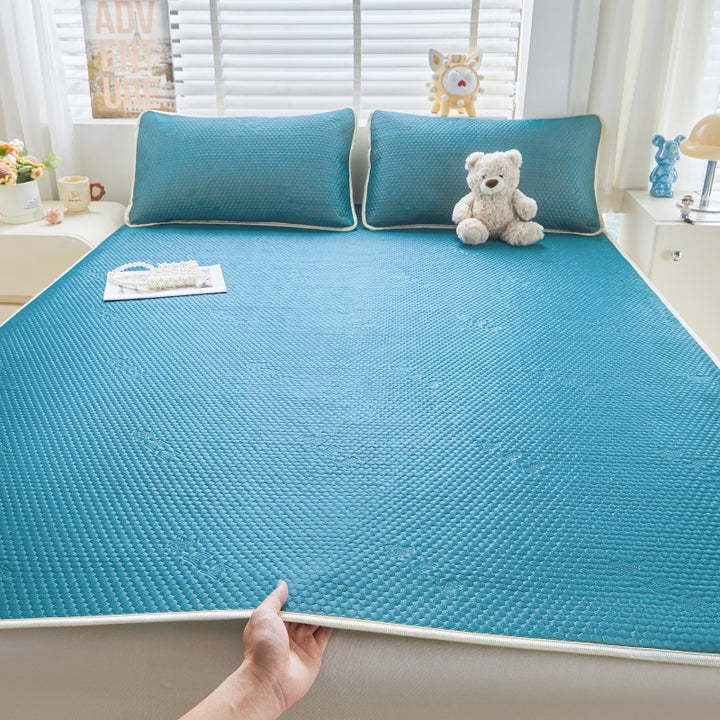 Premium Quilted Mattress Protector