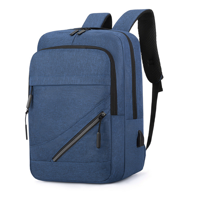 Multi-Functional Urban Backpack Stornfield