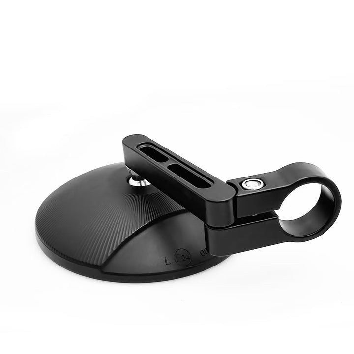 High-Visibility Dual-Safety Rearview Mirrors Stornfield