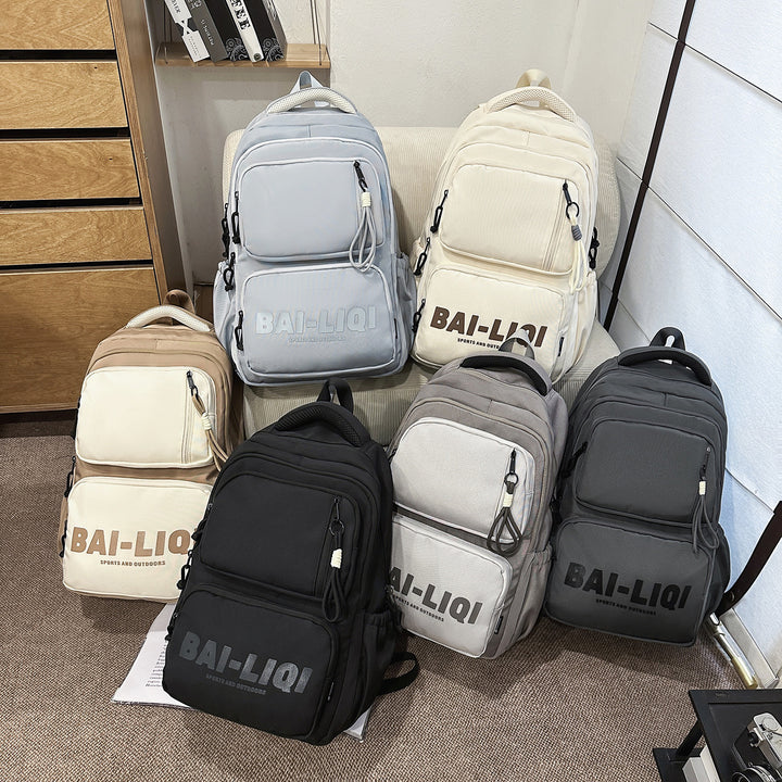 Versatile Multi-Functional Backpack Stornfield 1791206032