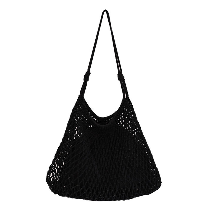 Mesh net shopping bag Stornfield