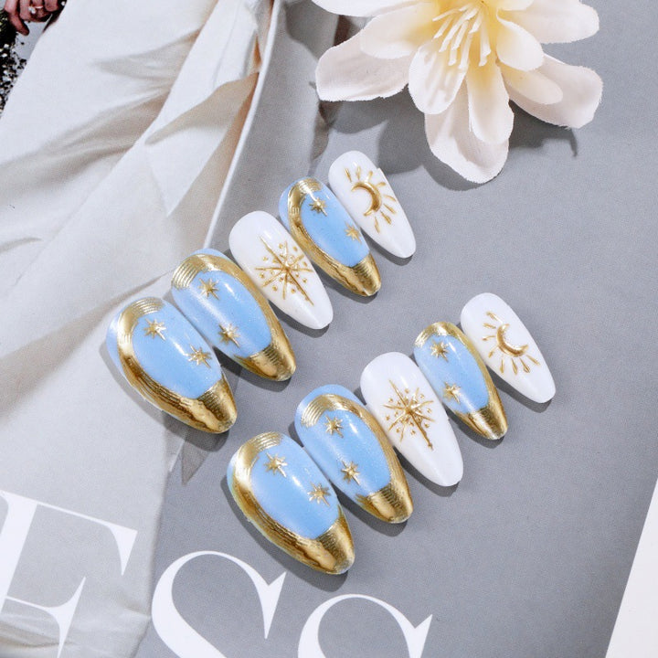 Artificial Nails Stornfield