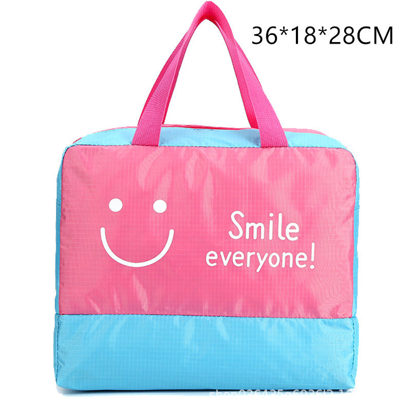 Stylish Travel Tote Bag Stornfield
