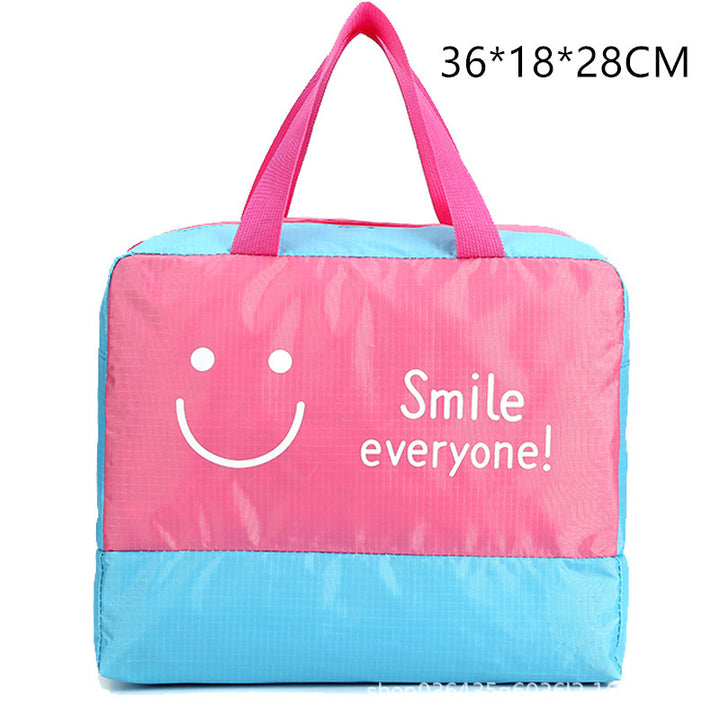 Stylish Travel Tote Bag Stornfield