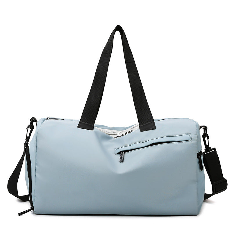 Durable Outdoor Weekend Bag