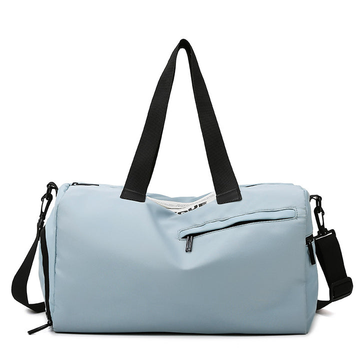 Versatile Sports Duffle Bag