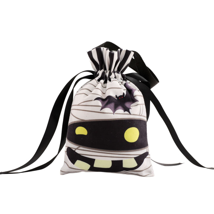 Fun Halloween Trick-or-Treat Bag Stornfield