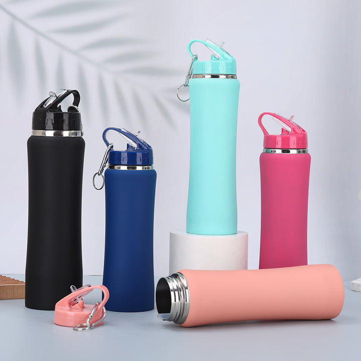 Women's stylish and insulated drinking bottle Stornfield