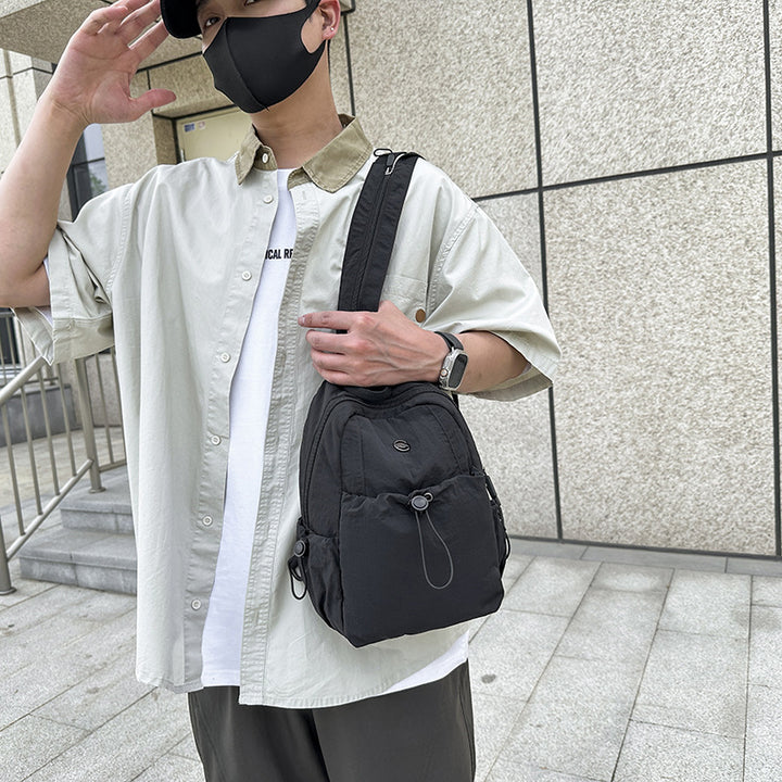 Versatile Outdoor Backpack Stornfield