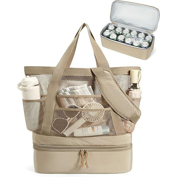 Ladies insulated cooler bag Stornfield