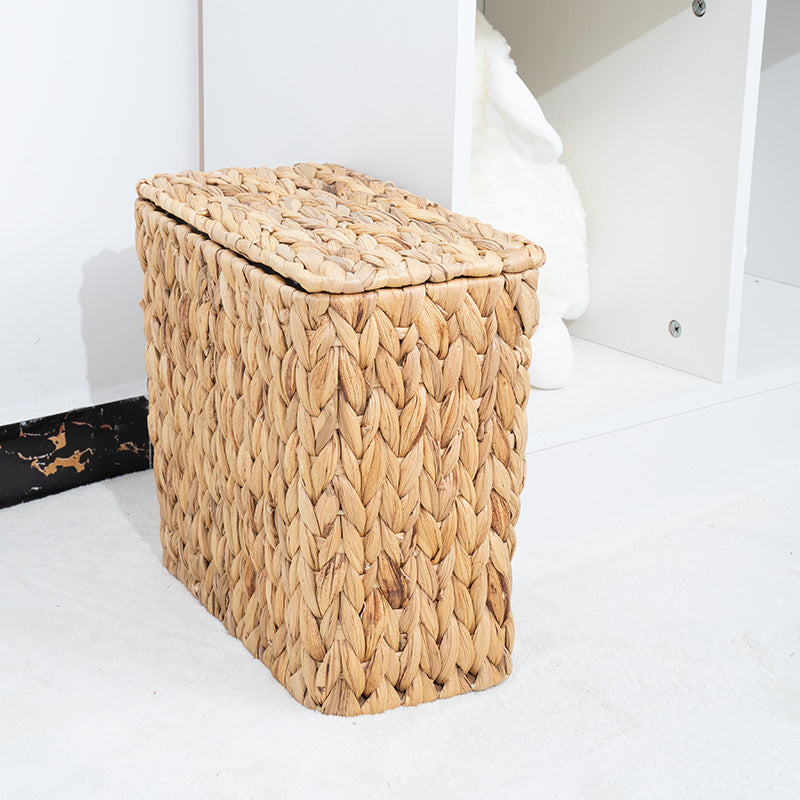 Handwoven Decorative Storage Basket Stornfield