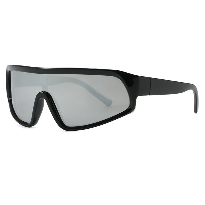 Women's sporty goggles in modern design with ergonomic frame Stornfield