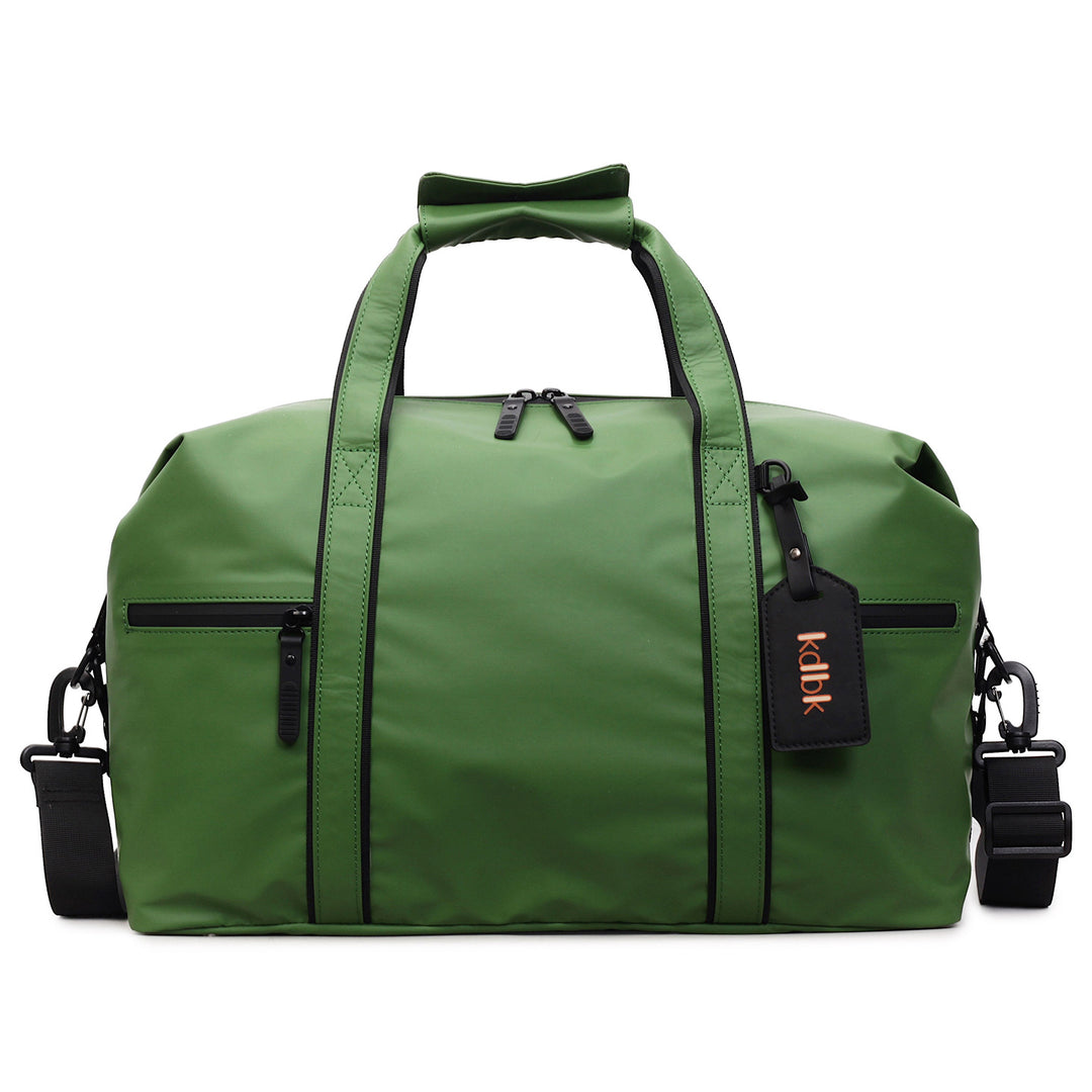 Waterproof Travel Weekender Duffel Stornfield