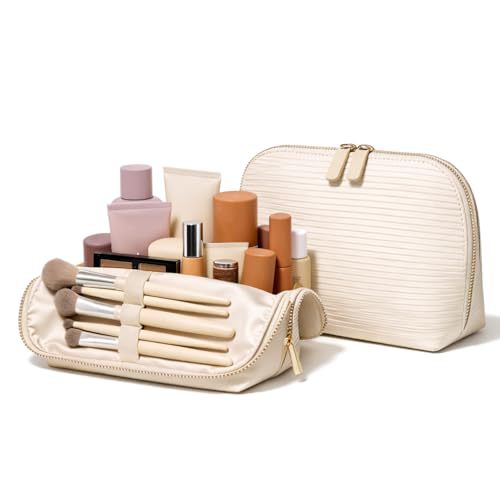 Elegant and Practical Cosmetic Bag Stornfield