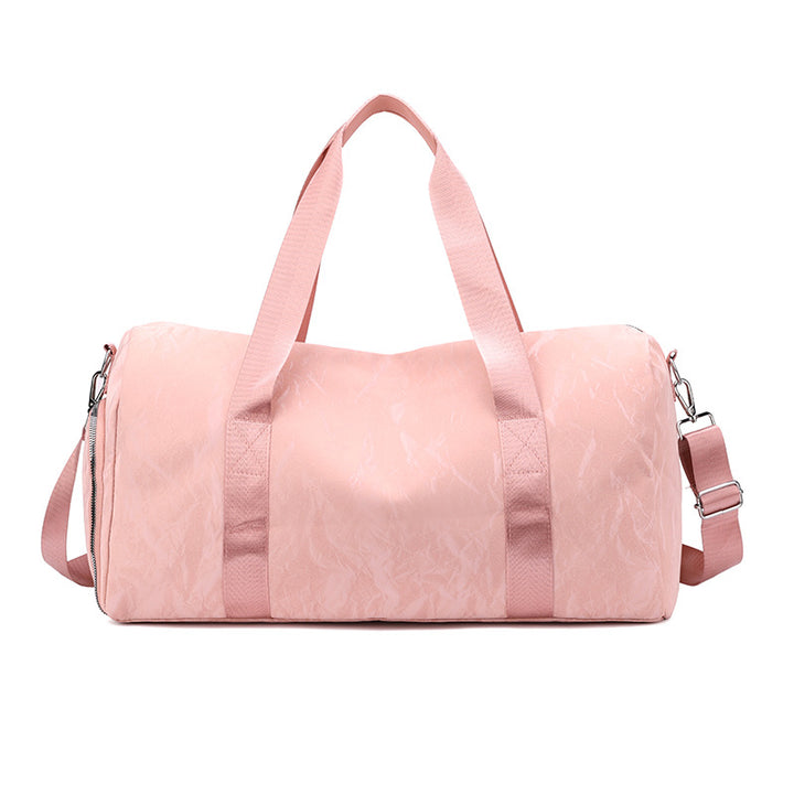 Versatile Outdoor Utility Duffel