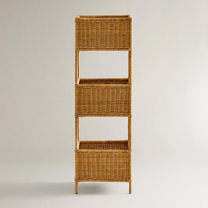 Multilayer storage cabinet Stornfield