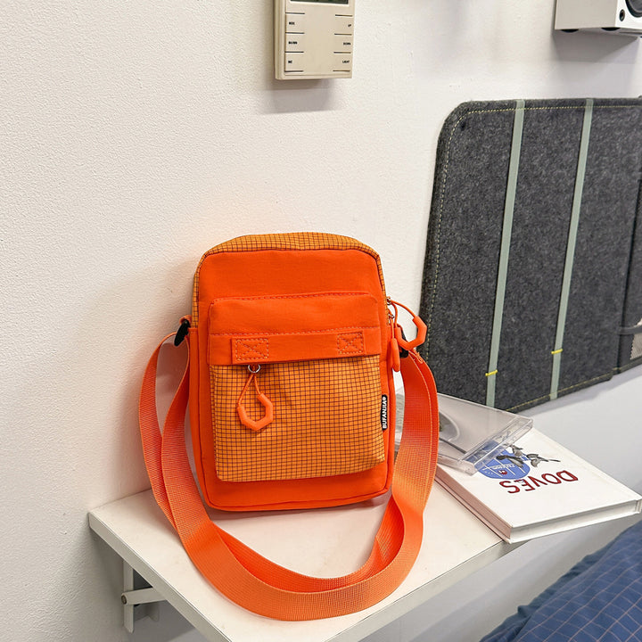 WoStylish Minimalist Crossbody Purse Stornfield