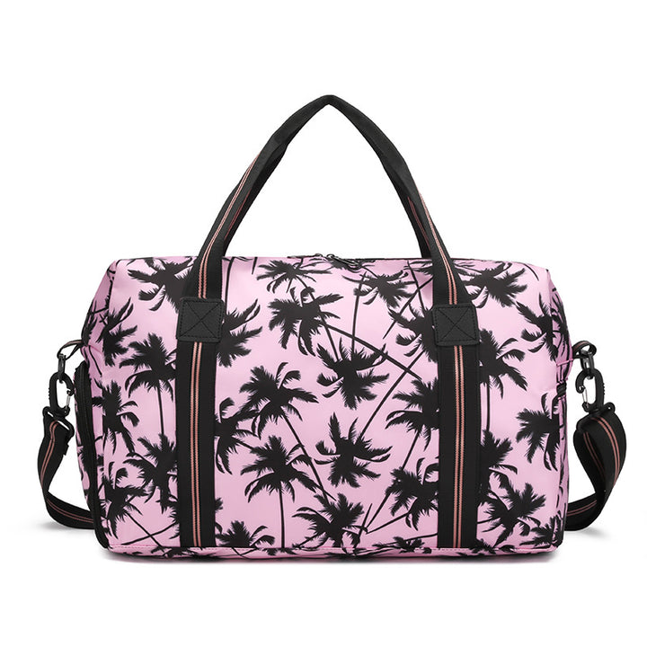 Travel Duffel Bag Stornfield