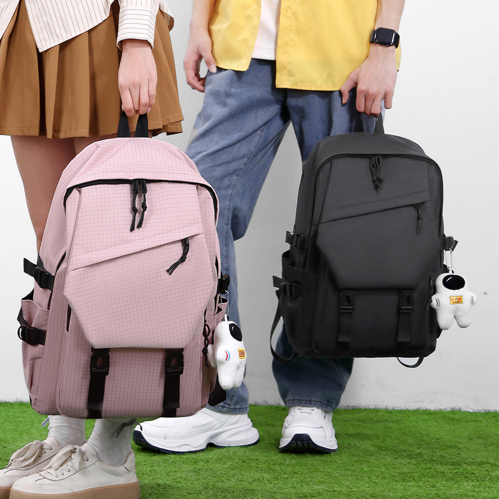 Versatile Multi-Pocket Backpack Stornfield