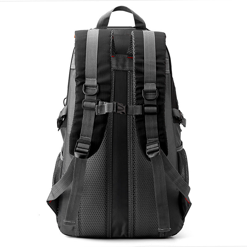 Dynamic Adventure Backpack Stornfield