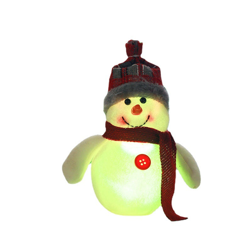 Decorative Santa Claus Figure Stornfield