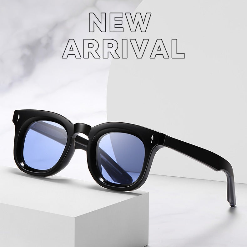 Women’s sunglasses in a modern square design with UV protection Stornfield