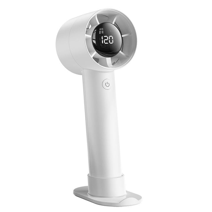 Ladies Portable Mini Fan Stornfield