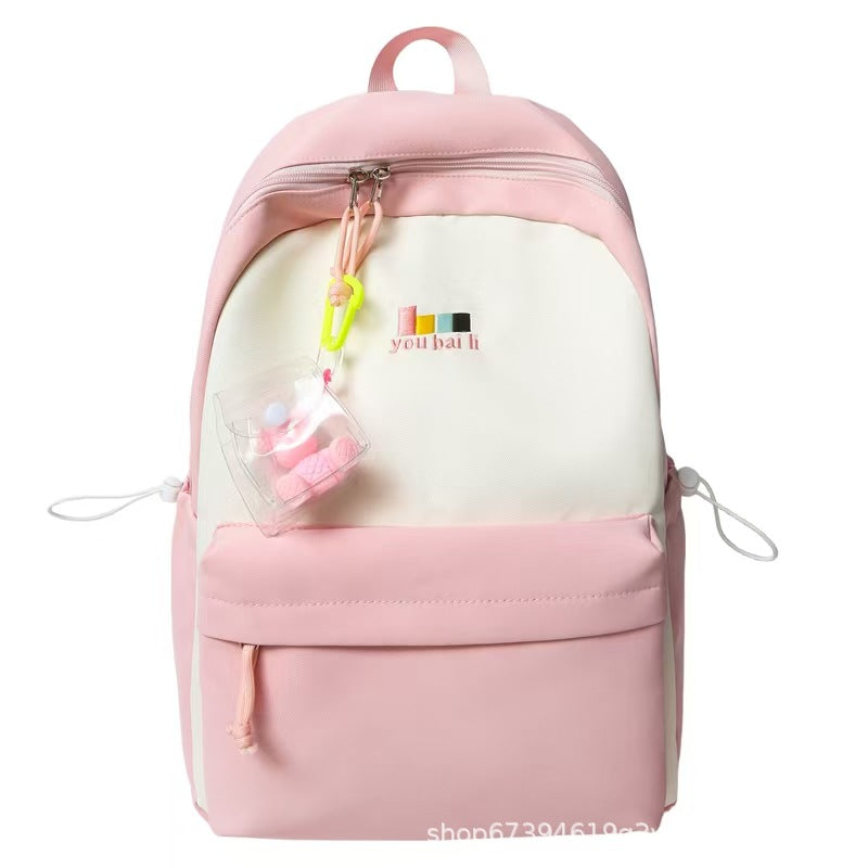 Trendy Organized Backpack Stornfield