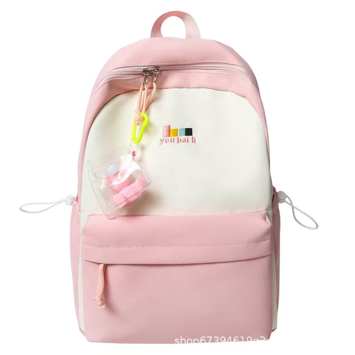 Trendy Organized Backpack Stornfield