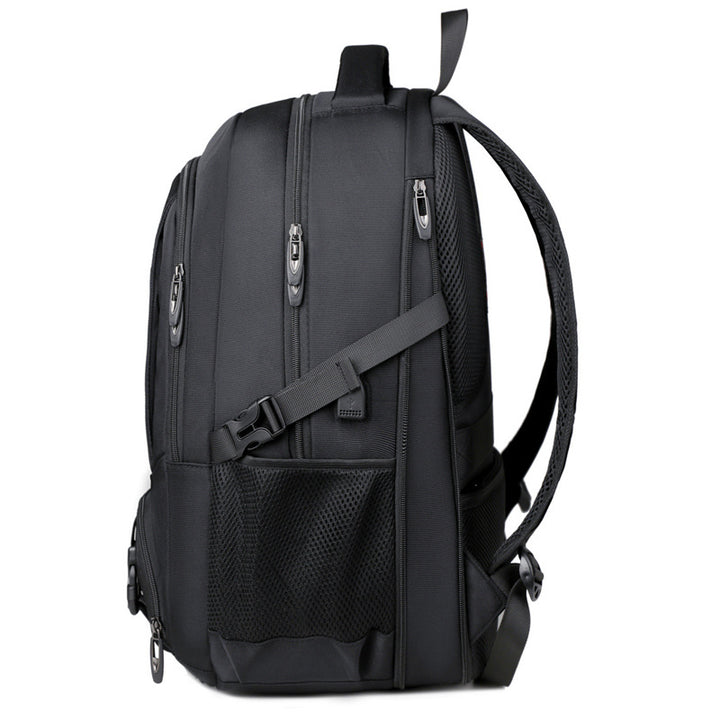 High-Performance Waterproof Laptop Backpack Stornfield