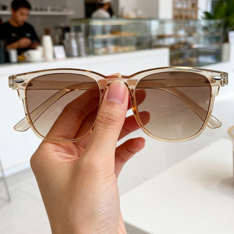 Stylish Retro Sunglasses Stornfield