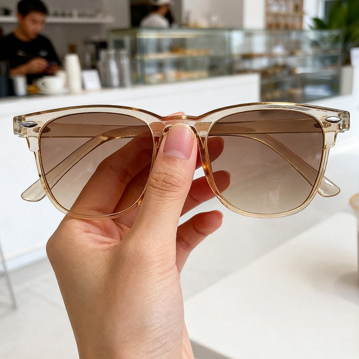 Stylish Retro Sunglasses Stornfield