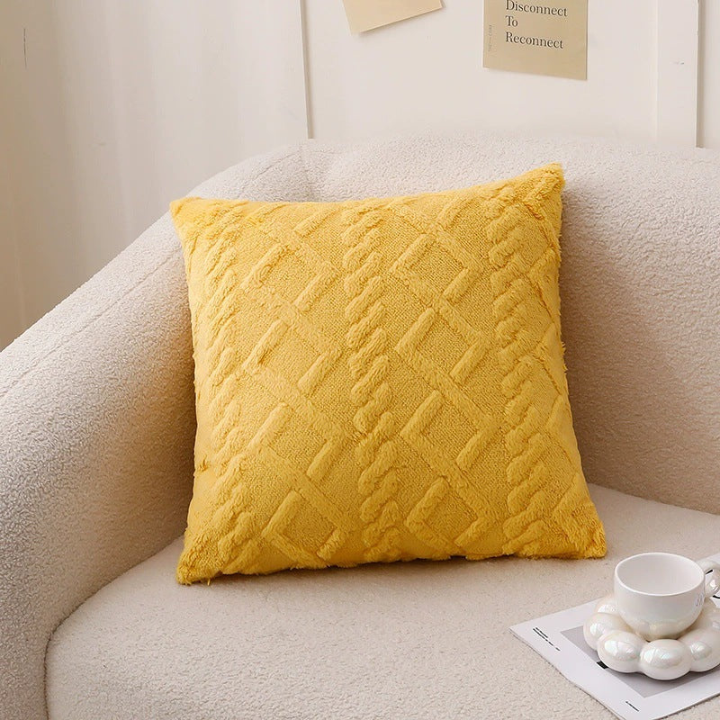 Decorative Throw Pillow Stornfield