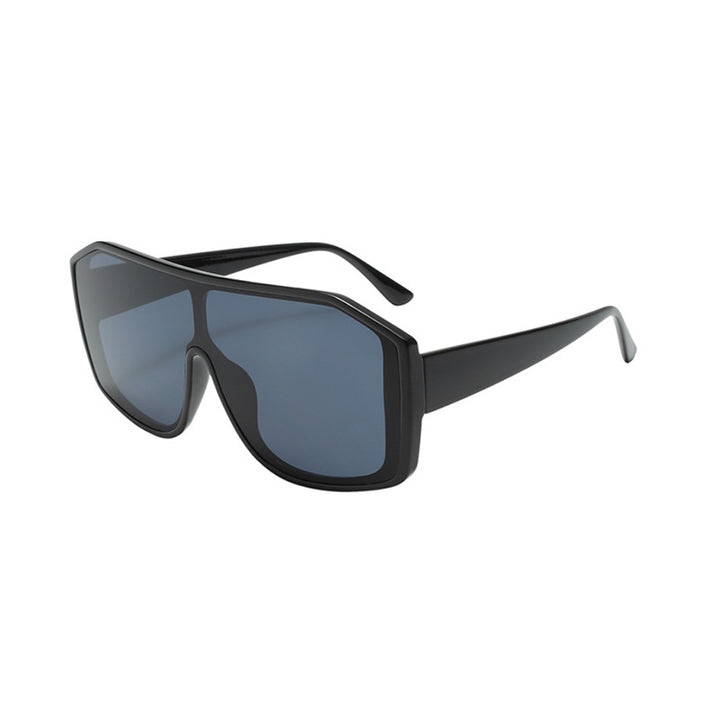 Women's Oversized Sunglasses with Sturdy Frame and Stylish Design Stornfield