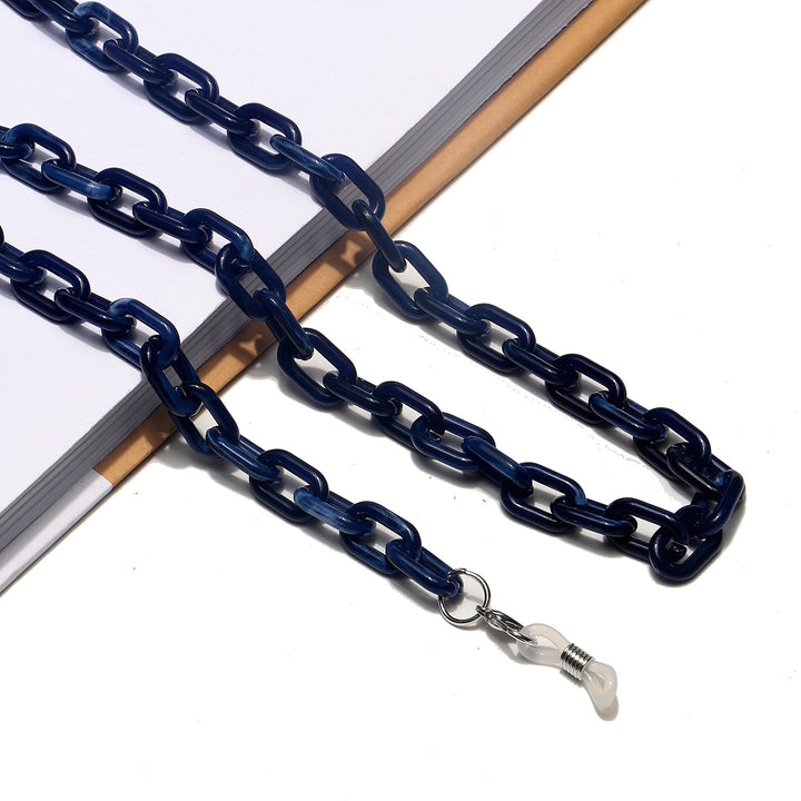 Stylish Chain Eyewear Holder Stornfield