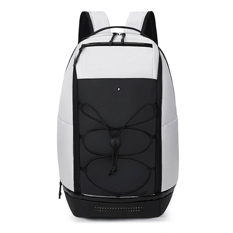 Urban Backpack with Elastic Compression System Stornfield