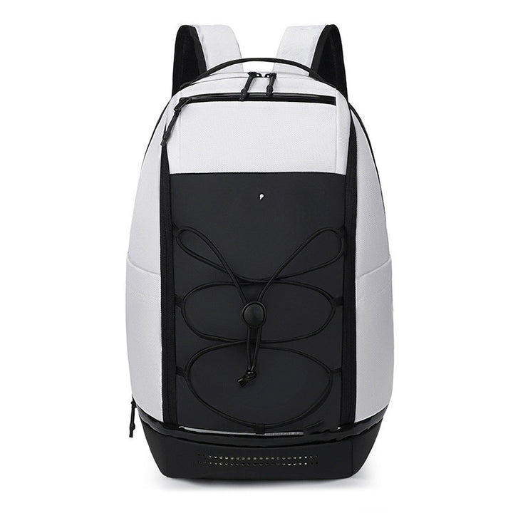 Urban Backpack with Elastic Compression System Stornfield