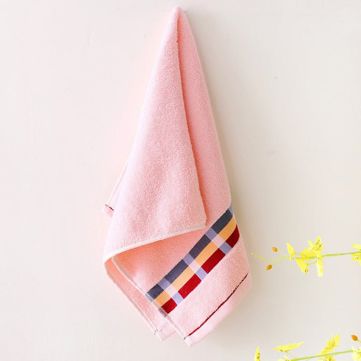 Ladies soft and absorbent comfort towel Stornfield