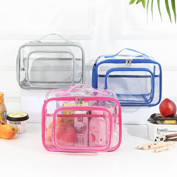 Practical Organizer Bag Stornfield
