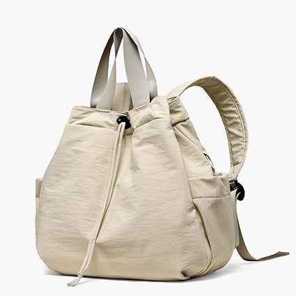 Casual Drawstring Backpack Stornfield
