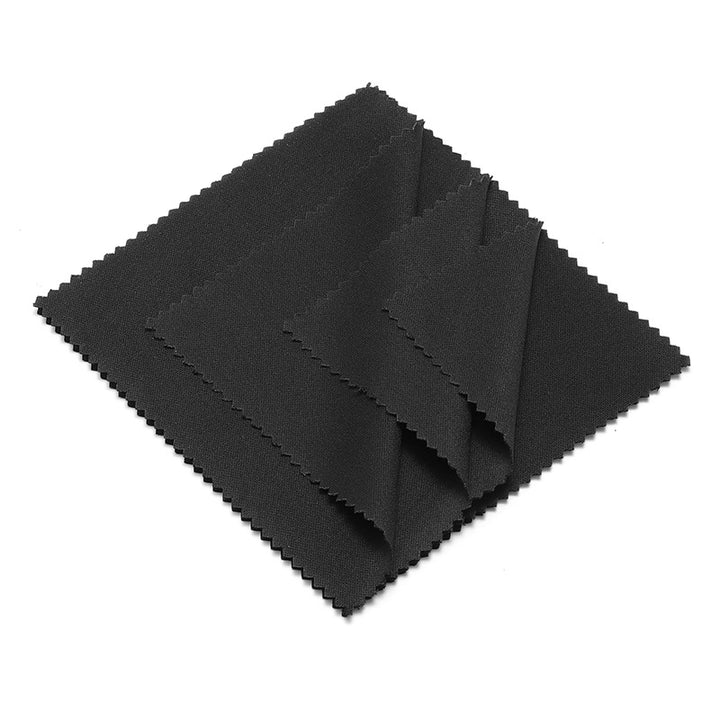 Microfiber Lens Cleaning Cloths Stornfield