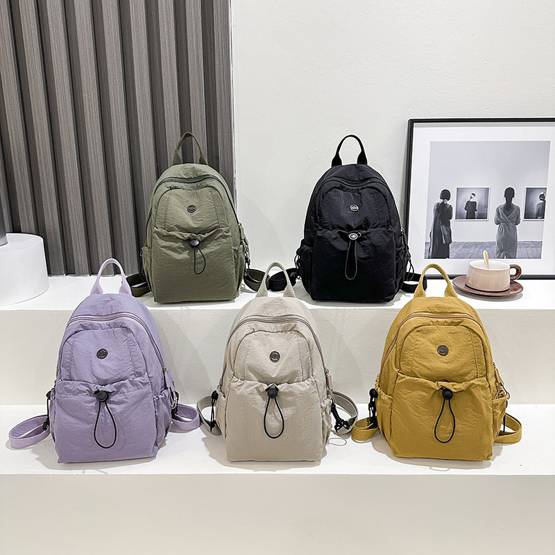 Versatile Outdoor Backpack Stornfield