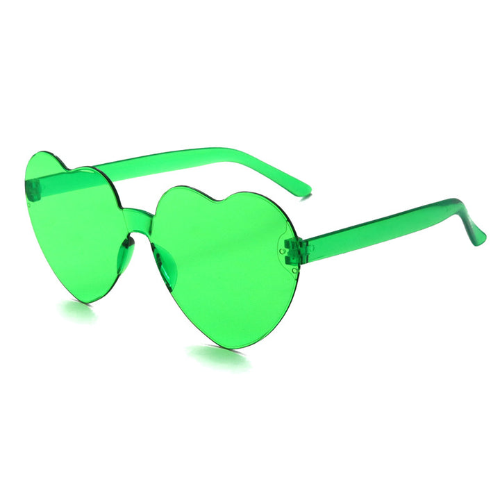 Bold Oversized Fashion Sunglasses Stornfield